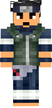 Preview of texture: asuma