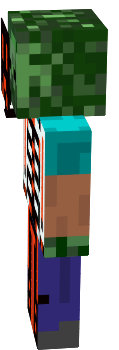 Skelombie