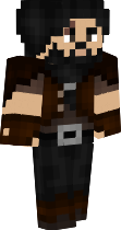 Preview of texture: cloakie