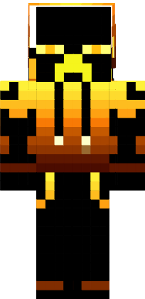 Preview of texture: ender