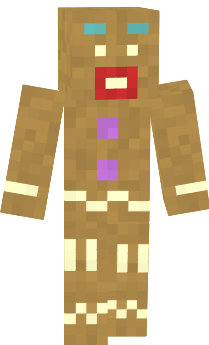 Preview of texture: cookie