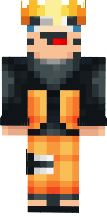 Preview of texture: noob uzumaki