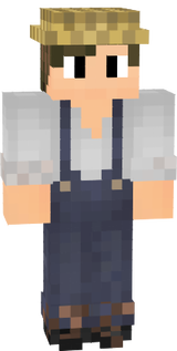 Fazendeiro