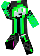 Sorcier de la foret