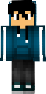 LuanMoletom
