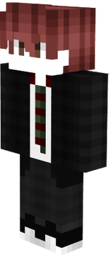 BLACKHAIZE