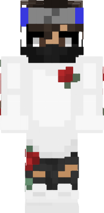 Preview of texture: yassine skin