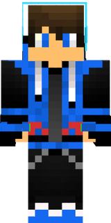 man