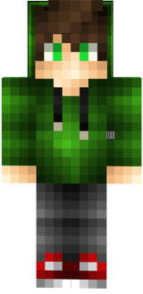 greenhoodie