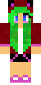 buimgt girl