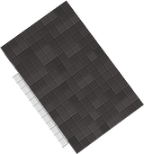 White anviel