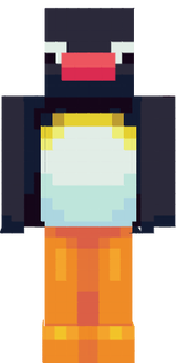 PINGUU