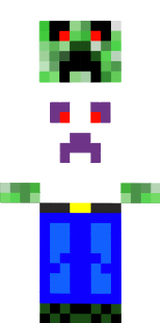 Kool Creeper