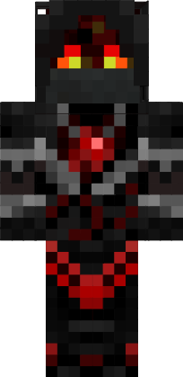 Preview of texture: Magma Sensei 2