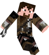 Shervo Upgrade