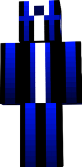 Killer(Blue)