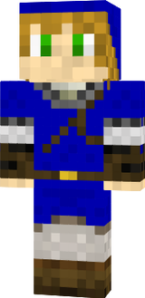 BLUE-Link