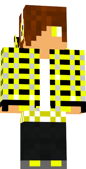Preview of texture: I in te future 