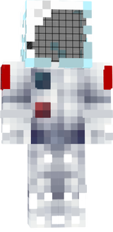 Astronauta ss