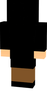 skin real life minecraft go v2