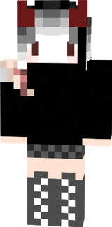 The New Demon RagingRem