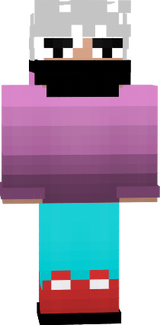 Skin Do cabelin gostoso