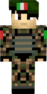 Exercito Itáliano