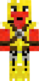 desmung