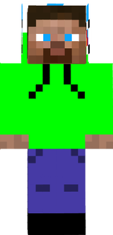 epic steve