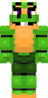 happy frog
