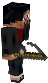 Fancy Steve