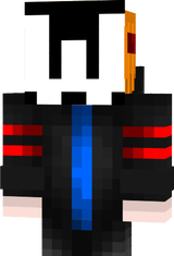 WYACK SKIN V2 AVEC MASK