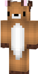 mr brown