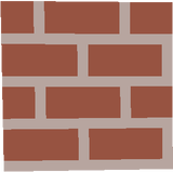 brick simplified