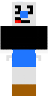 Mugman