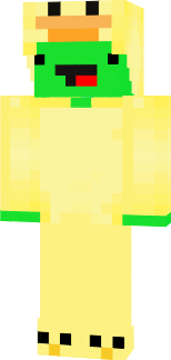 emerald skeepy