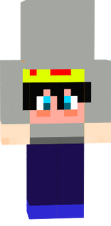 FAN DE MIKECRACK Y TROLLINO MIKELLINO