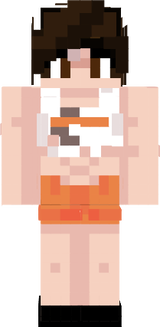 Jessie Femboy