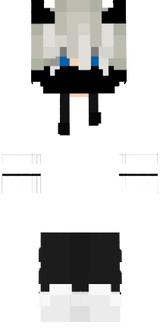 full blanc