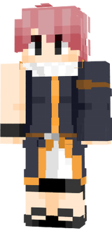 Natsu