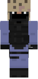 Skin del maincra