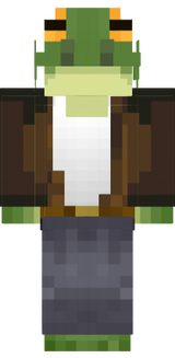 Mr. Fibyus