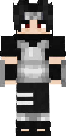 Preview of texture: itachi anbu version definitiva :')
