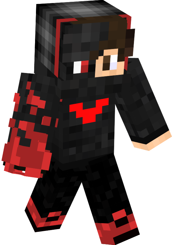 Preview of texture: nick