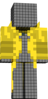 hokage de ouro