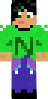 nimu