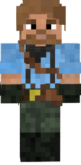 #rdr2 Minecraft Skins - NovaSkin