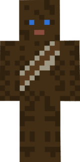Chewbacca