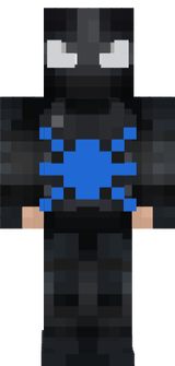 tarantula-man