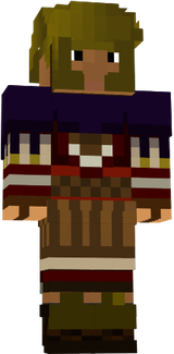 ptolomean commander